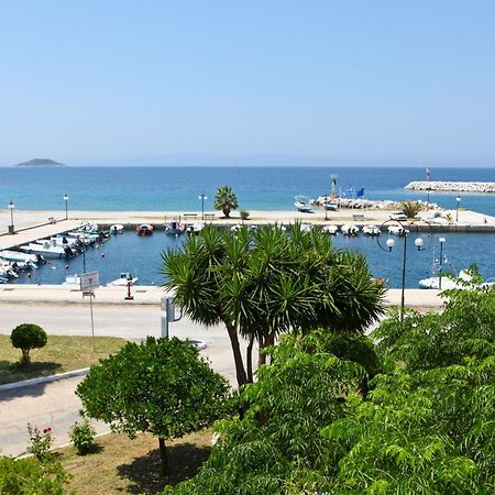 네오 클리마 Mira Mare 아파트 외부 사진
